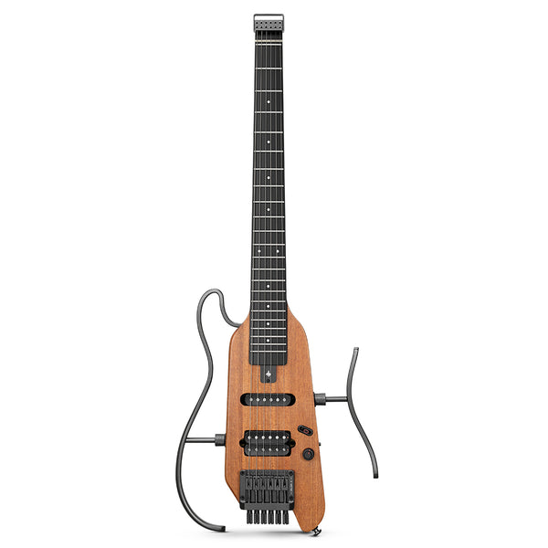 Donner HUSH-X Chitarra elettrica