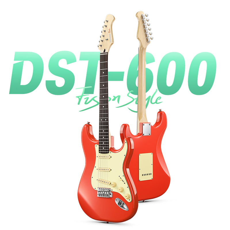 Donner DST-600 chitarra elettrica