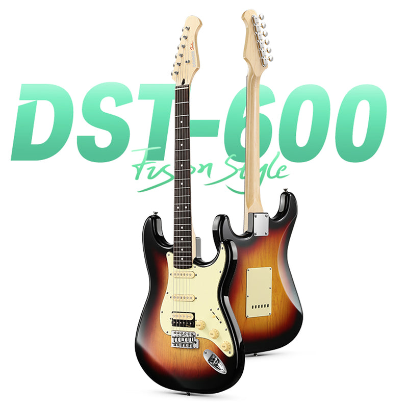 Donner DST-600 chitarra elettrica