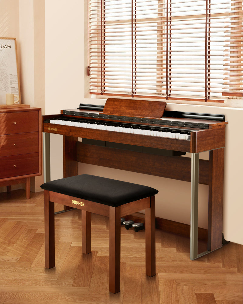 Donner DKB-10 panca per pianoforte