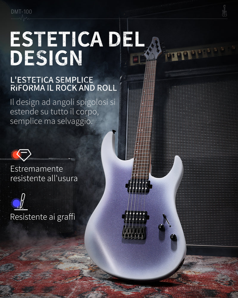 Donner DMT-100 chitarra elettrica