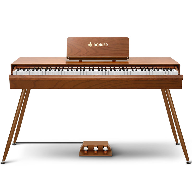 Donner DDP-80 Pro pianoforte digitale