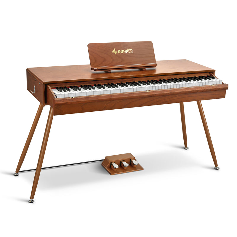 Donner DDP-80 Pro pianoforte digitale