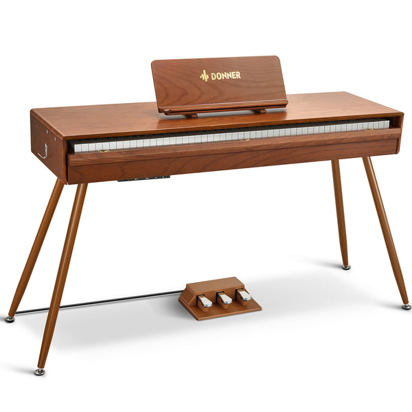 Donner DDP-80 Pro pianoforte digitale