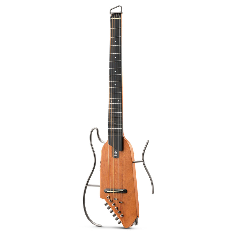 【Scatola aperta】Chitarra Donner HUSH-I