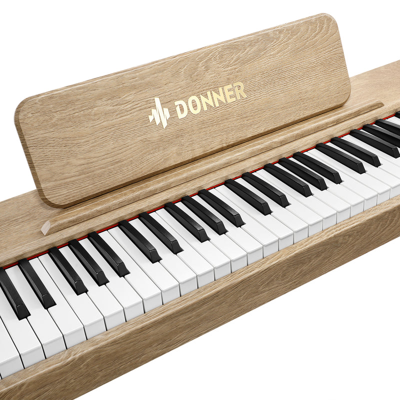 Donner DDP-60 Pianoforte digitale